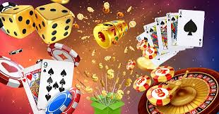 Chipstars Online Casino A New Era of Gaming Awaits You