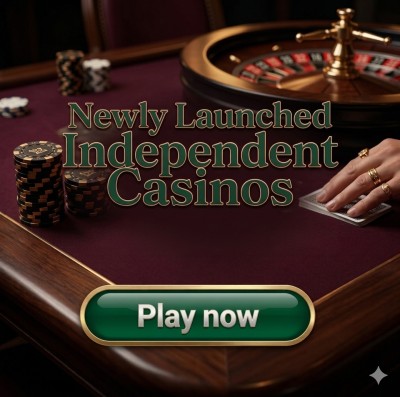 Completely Independent Casinos A New Era of Gambling