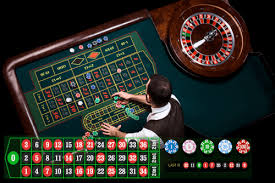 Das ultimative Online-Roulette Erlebnis – Tipps, Strategien und mehr