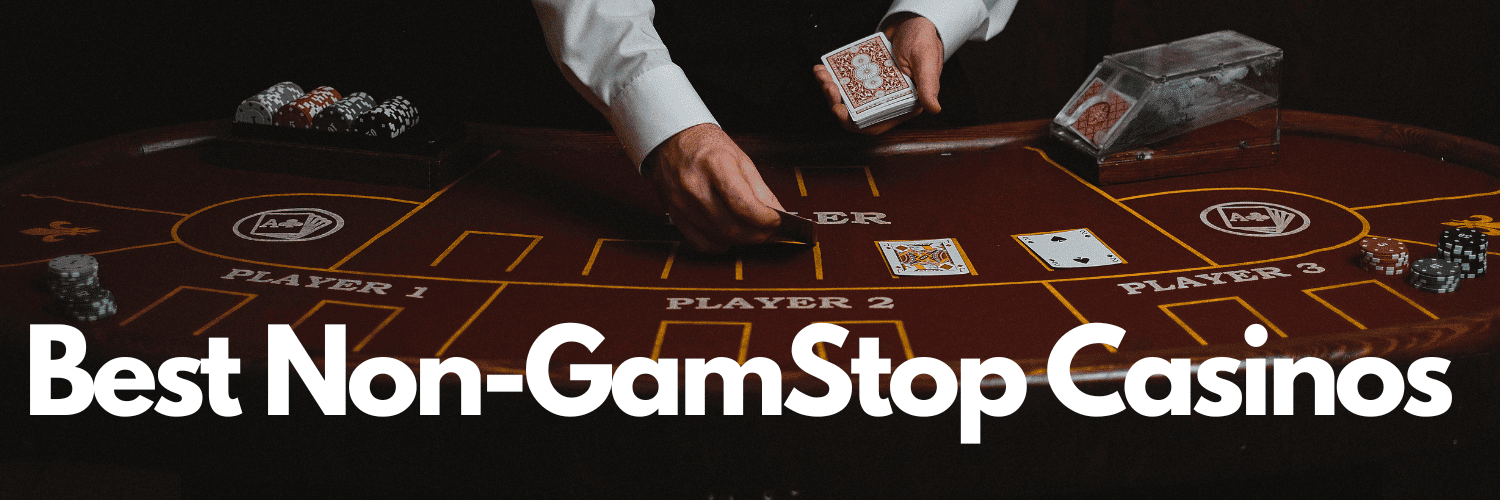 Discover Casinos Not Affected by GamStop -1670088855