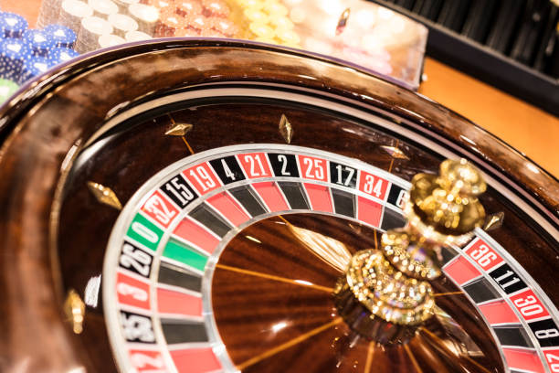 Discover Roulette Sites Not on GamStop -1395980434
