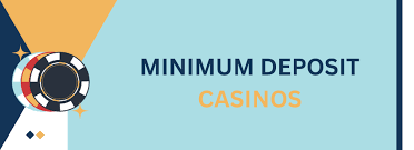 Discover the Best £10 Deposit Casinos for Exciting Gaming