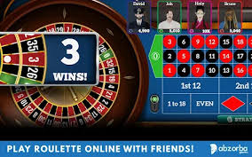 Echtgeld Roulette Spannung und Strategie am Tisch