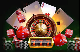 Experience the Thrill of Online Roulette for Real Money -1613065324