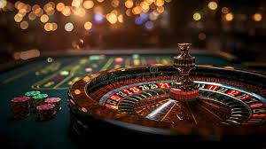Experience the Thrill of Online Roulette without Gamstop Restrictions
