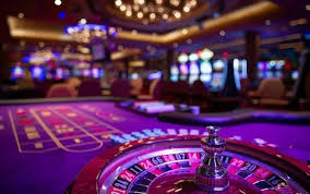 Experience the Thrill of Online Roulette without Gamstop Restrictions