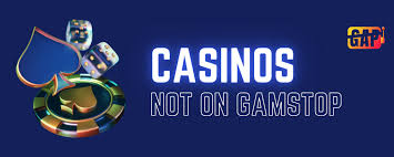 Explore Exciting Options at Casinos without GamStop