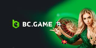 Explore the Exciting World of BC.Game Online Casino 1769522159
