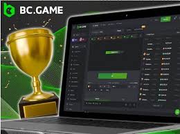 Exploring BC.Game Crypto Casino in Bangladesh A New Era of Online Gambling