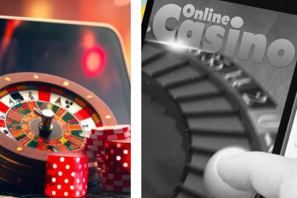 Exploring Non-UKGC Online Casinos A Guide for Gamblers