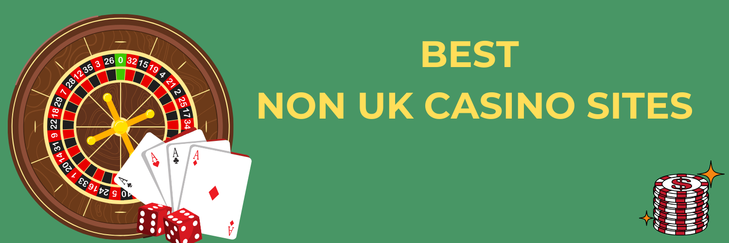 Exploring Non-UKGC Online Casinos A Guide for Gamblers