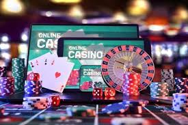 Nye Online Casinoer i Danmark Udforsk de Bedste Valg