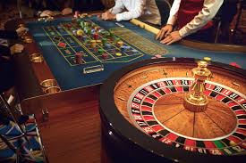 Online Roulette Casinos Oplev Spændingen i Virtuel Roulette