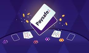 Paysafe Casino Din Guide til Sikker Online Spil -1938462668