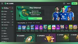 Play Exciting Online Slots at BCStavka 1790331191