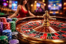 Play Live Roulette Without GAMSTOP Your Ultimate Guide