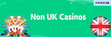 The Rise of Non-UK Casinos A New Horizon for Gamblers