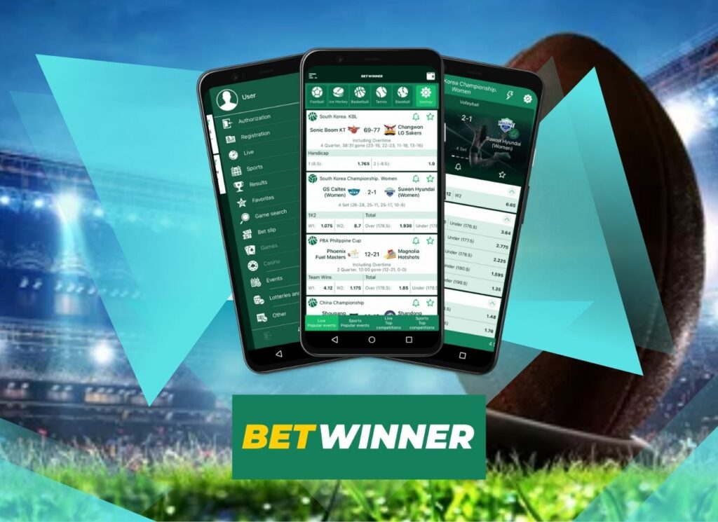 The Ultimate Guide to BetWinner Casino Your Gateway to Online Gaming