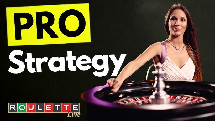 The Ultimate Guide to Live Roulette Sites -1865966918