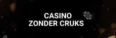 Casino zonder CRUKS in Nederland Vrijheid in Spelen 1957207426