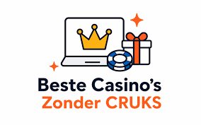 Casino zonder CRUKS in Nederland Vrijheid in Spelen 1957207426