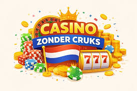 Casino zonder CRUKS in Nederland Vrijheid in Spelen 1957207426