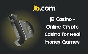 Experience the Thrill at JB Casino India - Official Website