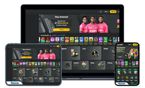 Experience the Thrill at JB Casino India - Official Website