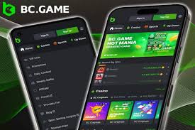 Exploring the BC.Game Platform in Thailand A New Era of Online Gaming 608657785