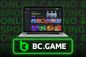 Exploring the BC.Game Platform in Thailand A New Era of Online Gaming 608657785