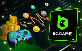Exploring the BC.Game Platform in Thailand A New Era of Online Gaming 608657785