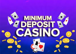 Exploring the Benefits of 5 Deposit Casinos -1841442058 Exploring the Benefits of 5 Deposit Casinos -1841442058