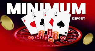 Exploring the Benefits of 5 Deposit Casinos -1841442058 Exploring the Benefits of 5 Deposit Casinos -1841442058