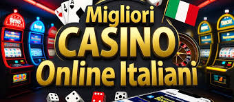 I Migliori Casino Stranieri Esperienze di Gioco Uniche