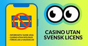 Mastercard Casino Utan Svensk Licens - En Guide till Spelande -1576618198 Mastercard Casino Utan Svensk Licens - En Guide till Spelande -1576618198