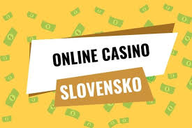Online kasína Slovensko Svet zábavy a výhier