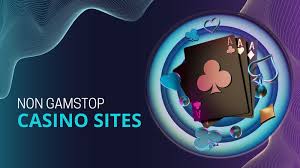Safest Non GamStop UK Casinos Discover Your Gaming Paradise