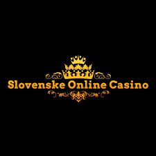 Slovenské online kasíno Objavte najlepšie zážitky z hrania