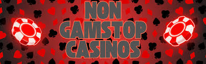 Top Casinos Not Blocked by GamStop - Enjoy Safe Online Gambling Top Casinos Not Blocked by GamStop - Enjoy Safe Online Gambling