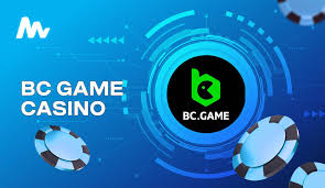 BC Game Sloty - Odkryj Najlepsze Sloty Online