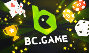 BC Game Sloty - Odkryj Najlepsze Sloty Online