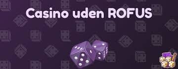 Bedste online casino uden ROFUS Bedste online casino uden ROFUS