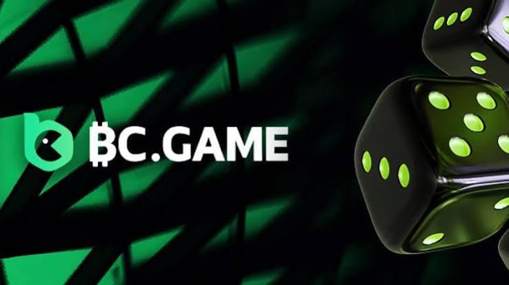 Casino Online BC.Game di Indonesia Temukan Keseruan dan Keuntungan di Platform Terpercaya