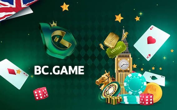 Contact BC.Game pour les Africains Contact BC.Game pour les Africains