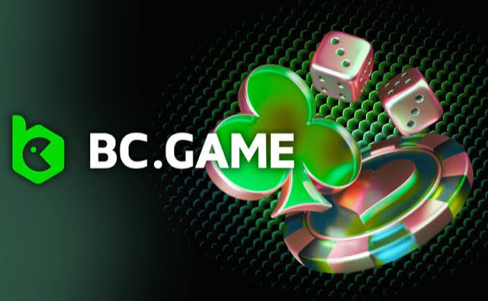 Contact BC.Game pour les Africains Contact BC.Game pour les Africains
