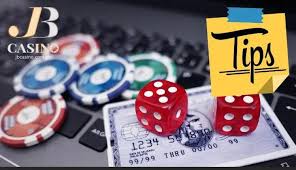 Discover JB Casino India Your Gateway to Exciting Gaming Experiences