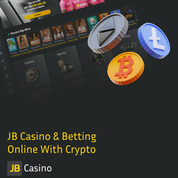 Discover JB Casino India Your Gateway to Exciting Gaming Experiences