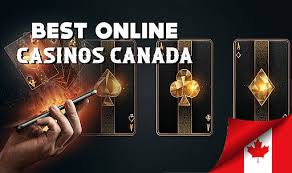 Discover the Best Casino Online in Canada for Thrilling Gaming Adventures