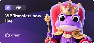 Discover the Future of Gambling at Cybet Casino UK