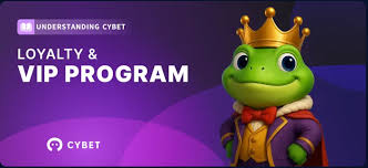 Discover the Future of Gambling at Cybet Casino UK